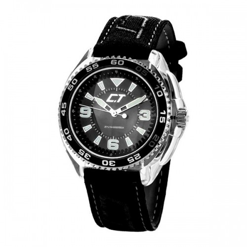 Men's Watch Chronotech CC6280L-01 (Ø 43 mm) image 1