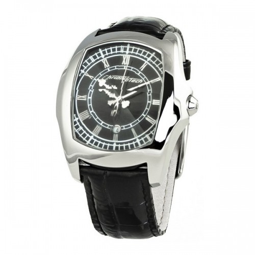 Men's Watch Chronotech CT7896M-92 (Ø 41 mm) image 1