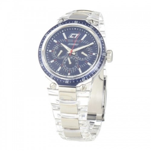 Men's Watch Chronotech CC7045M-01 (Ø 42 mm) image 1