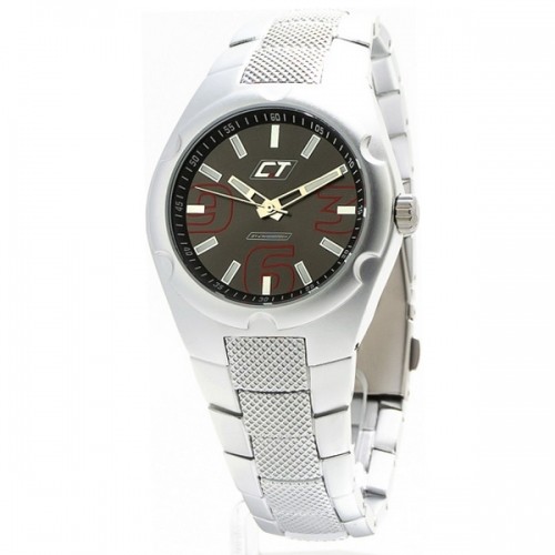 Unisex Watch Chronotech CC7039M-08M (Ø 39 mm) image 1