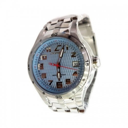 Unisex Pulkstenis Chronotech CT7980L-01M (36 mm) (Ø 36 mm) image 1