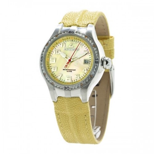 Ladies' Watch Chronotech CT7980L-05S (Ø 37 mm) image 1