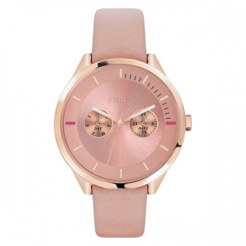 Sieviešu Pulkstenis Furla R4251102546 (38 mm) (ø 38 mm) image 1