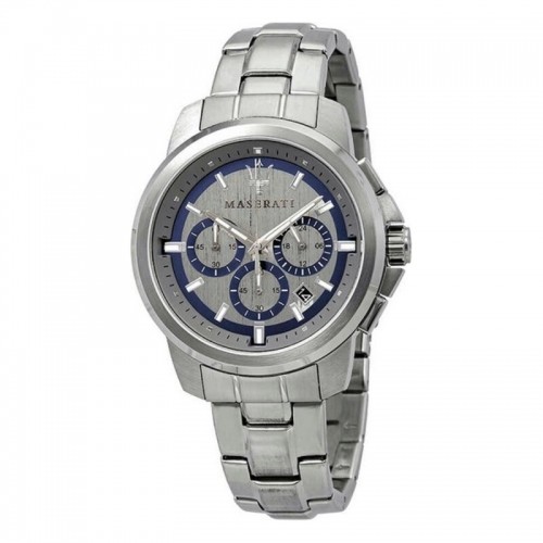 Men's Watch Maserati R8873621006 (Ø 45 mm) image 1