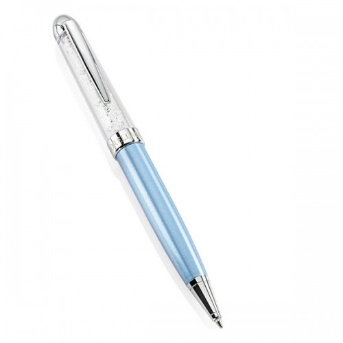 Ручка Morellato J010669 Синий Серебристый image 1