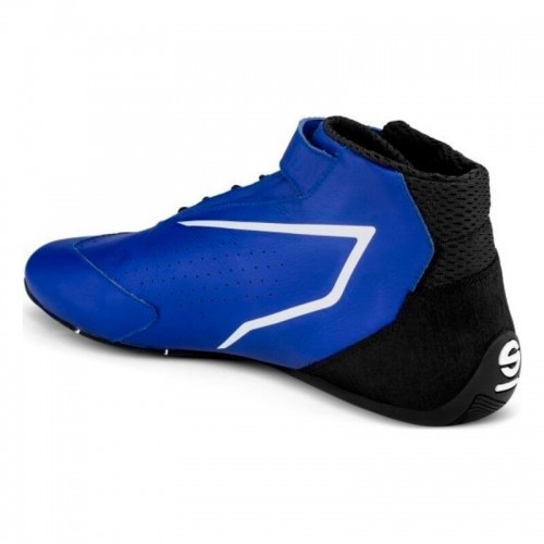 Racing Ankle Boots Sparco K-SKID Blue/Black image 1