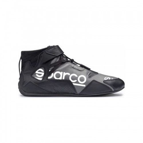 Racing Ankle Boots Sparco RB-7 Grey (Size 39) image 1