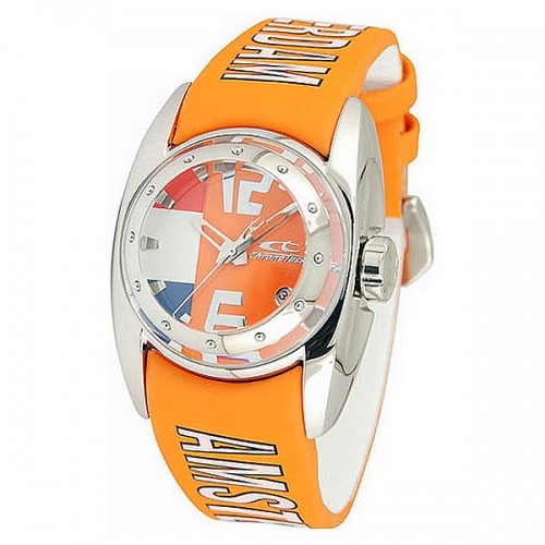 Ladies' Watch Chronotech CT7704B-26 (Ø 38 mm) image 1