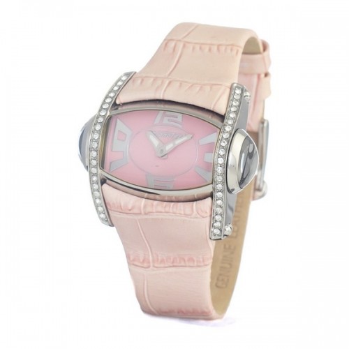 Ladies' Watch Chronotech CT7681L-27S (Ø 43 mm) image 1