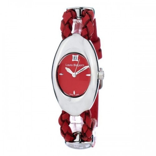 Ladies' Watch Laura Biagiotti LBSM0056L-02 (Ø 22 mm) image 1