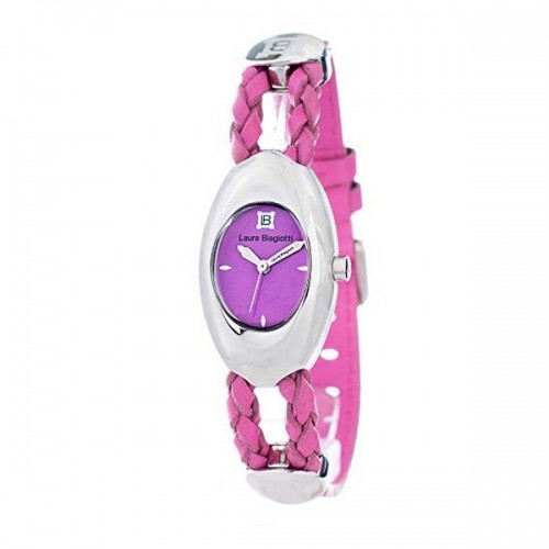 Ladies' Watch Laura Biagiotti LB0056L-06 (Ø 22 mm) image 1