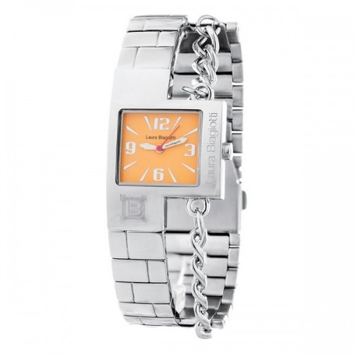 Ladies' Watch Laura Biagiotti LB0043L-03M (Ø 26 mm) image 1