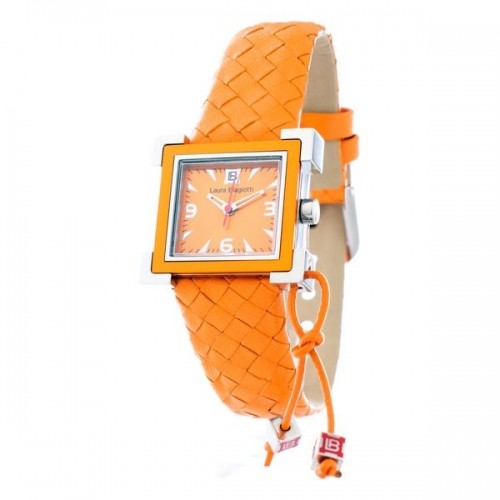 Ladies' Watch Laura Biagiotti LB0040L-05 image 1