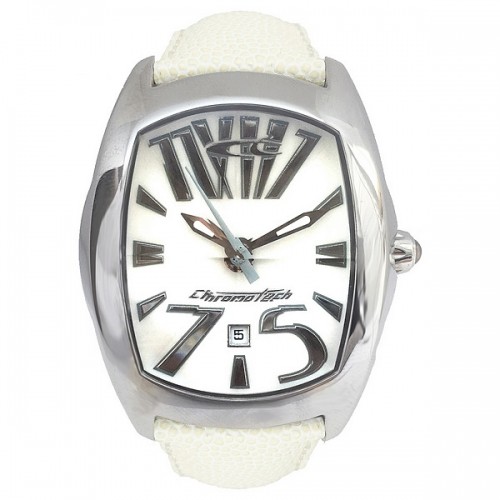 Unisex Watch Chronotech CT2039M-20 (Ø 40 mm) image 1