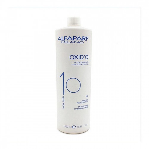 Oxygenated Water Oxid'o Alfaparf Milano Oxi 10vol image 1