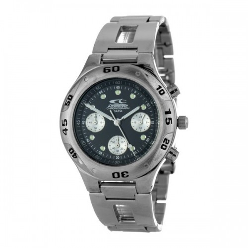 Unisex Watch Chronotech CT7165-02M (Ø 38 mm) image 1