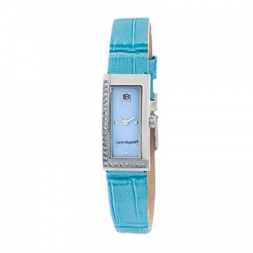 Ladies' Watch Laura Biagiotti LB0011S-02Z (Ø 15 mm) image 1