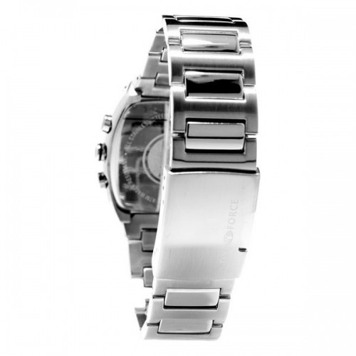 Vīriešu Pulkstenis Time Force TF2589M-02M (38 mm) (ø 38 mm) image 1