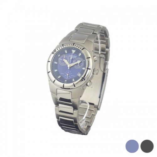 Unisex Watch Chronotech CT7250L image 1