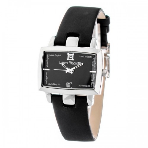 Men's Watch Laura Biagiotti LB0013M-02 (Ø 35 mm) image 1