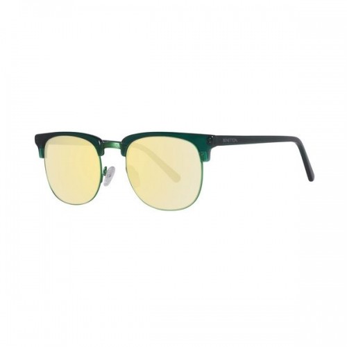 Unisex Saulesbrilles Benetton BE997S04 image 1