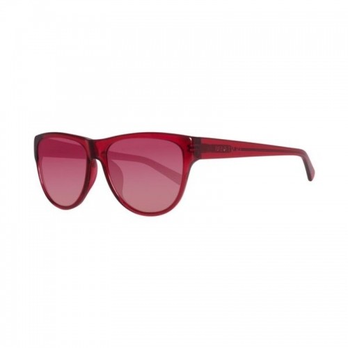 Мужские солнечные очки Benetton BE904S02 Красный (ø 57 mm) image 1