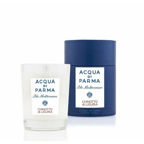 Aromātiska svece Chinotto di Liguria Acqua Di Parma (200 g) image 1