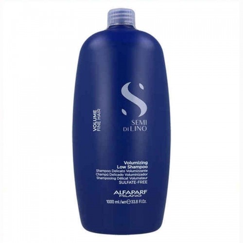 Shampoo Semi Di Lino Volumizing Low Alfaparf Milano 8022297104379 image 1
