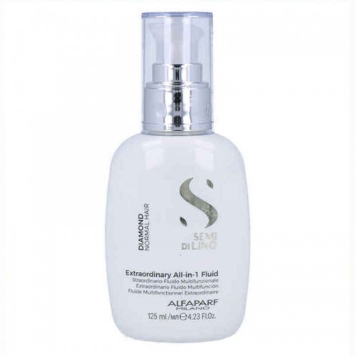 Kondicionieris Semi Di Lino Alfaparf Milano Extraordinary All in 1 (125 ml) image 1