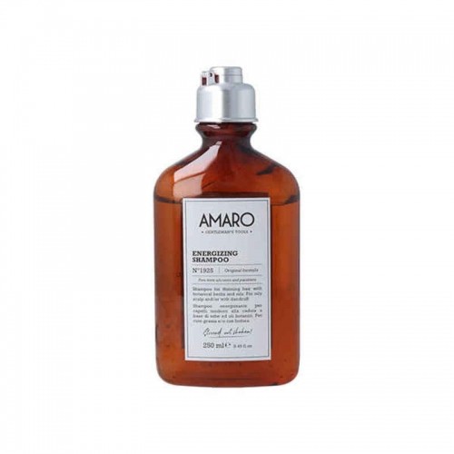 Shampoo Amaro Energizing Farmavita (250 ml) image 1