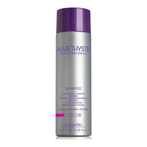 Shampoo Amethyste Color Farmavita image 1