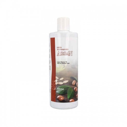 Massage Oil Aphrodisia Idema Argan (500 ml) image 1