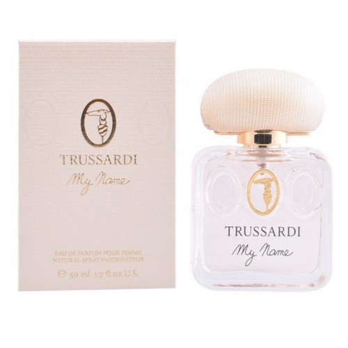 Parfem za žene My Name Trussardi My Name EDP image 1