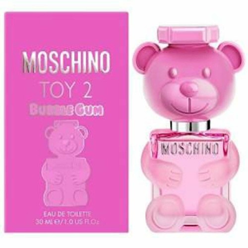Parfem za žene Moschino Toy 2 Bubble Gum (30 ml) image 1