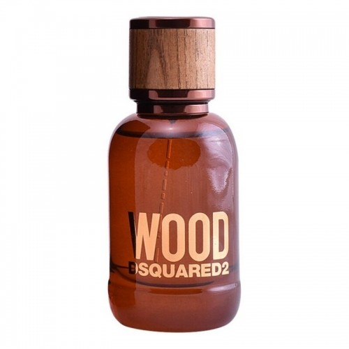 Мужская парфюмерия Wood Dsquared2 EDT image 1