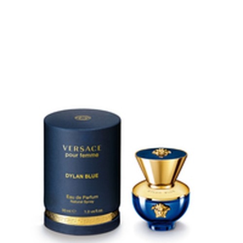 Женская парфюмерия Versace Dylan Blue (30 ml) image 1