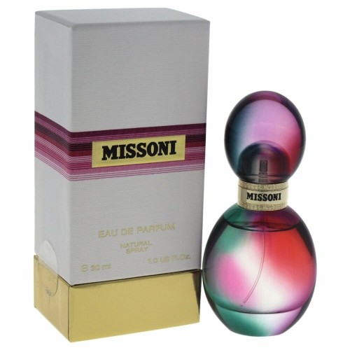 Женская парфюмерия Missoni EDP (30 ml) image 1