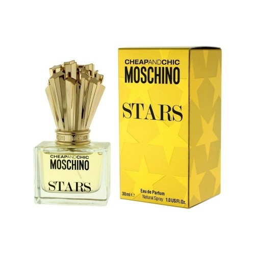 Women's Perfume Moschino Stars EDP 30 ml image 1