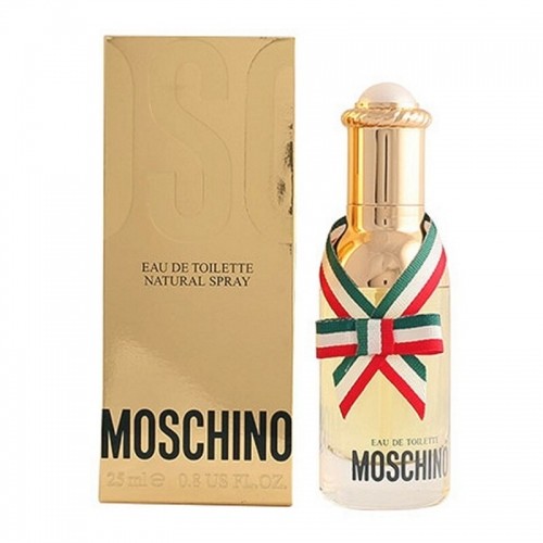 Женская парфюмерия Moschino EDT (25) image 1