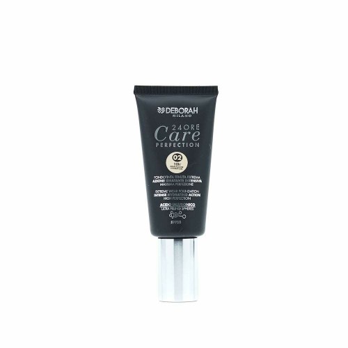 Основа-крем для макияжа 24 Ore Care Perfection Deborah Nº 02 (30 ml) image 1