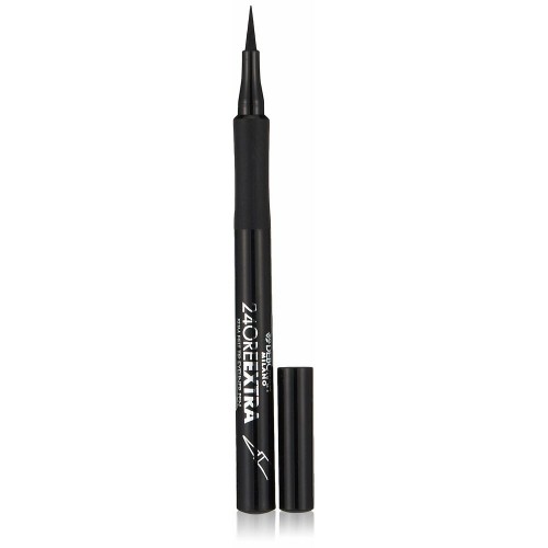 Eyeliner 24Ore Extra Deborah Чёрный image 1