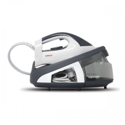 Steam Generating Iron POLTI PLEU0238 1,5 L 120 g/min 2200W 2200 W image 1