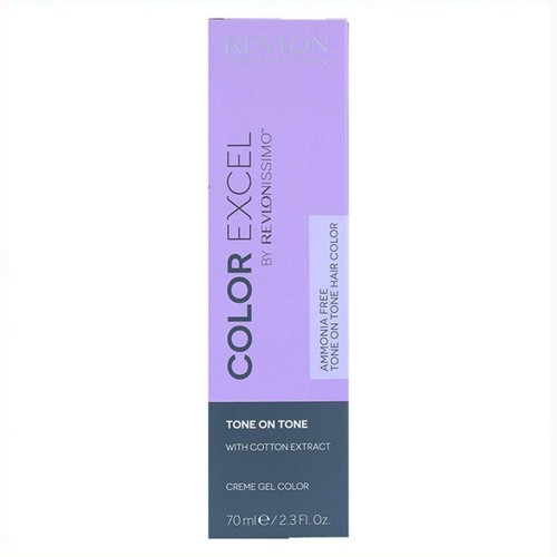 Permanent Dye Revlon Cor 5.46 Nº 5.46 (70 ml) image 1