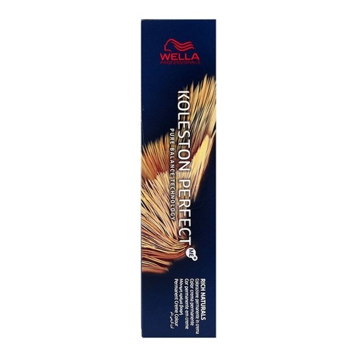 Постоянная краска Koleston Me+ Wella Nº 9/96 (60 ml) image 1