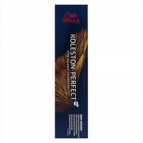 Постоянная краска Koleston Perfect Wella Nº 8.74 (60 ml) image 1