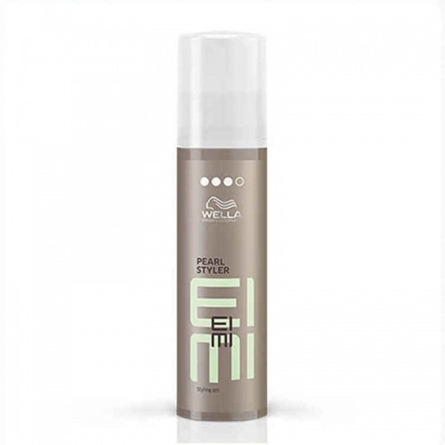 Стойкий фиксирующий гель Eimi Pearl Wella 8005610589725 (150 ml) (100 ml) image 1