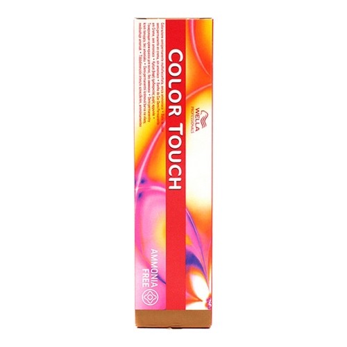 Noturīga Krāsa Color Touch Wella Nº 9/36 (60 ml) image 1