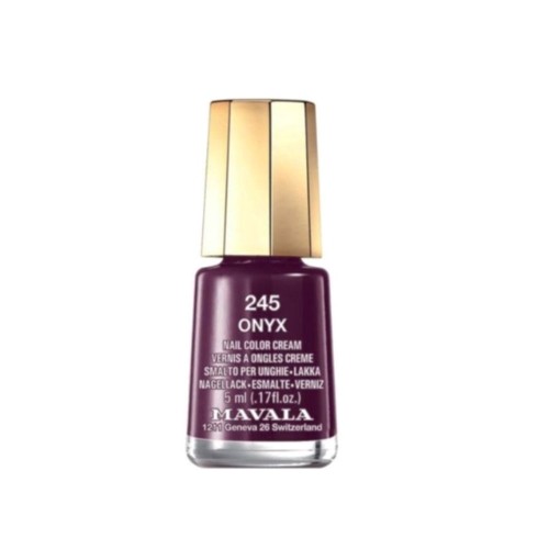 Nail polish Mavala Nº 245 (5 ml) image 1