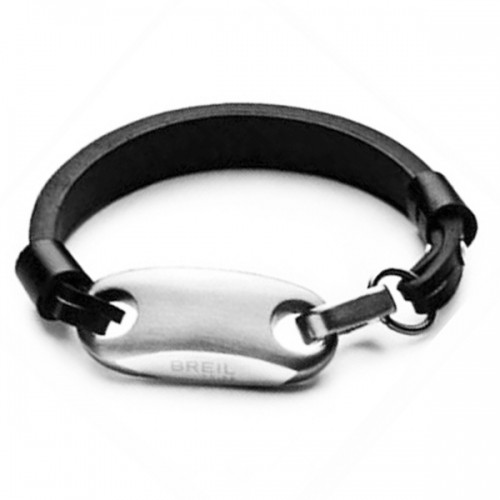 Men's Bracelet Breil TJ0377 (23 cm) image 1