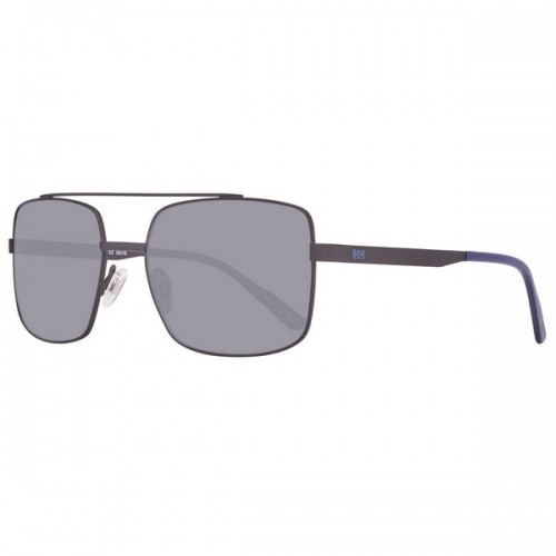 Vīriešu Saulesbrilles Helly Hansen HH5017-C02-54 Melns (ø 54 mm) image 1